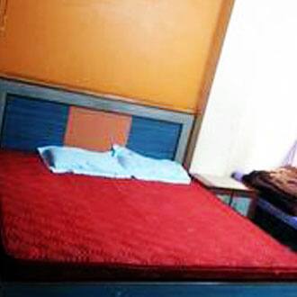 New Chetak Hotel, Varanasi 3